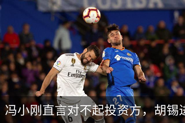 冯小刚直言对不起投资方，胡锡进点评：他不懂舆论场，说话不太讨喜